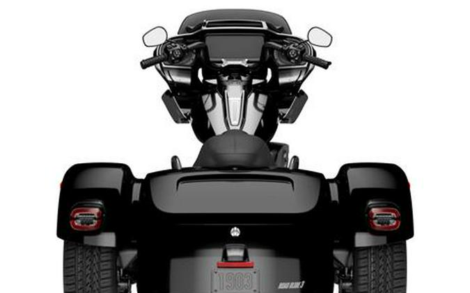 2026 Harley-Davidson Road Glide® 3