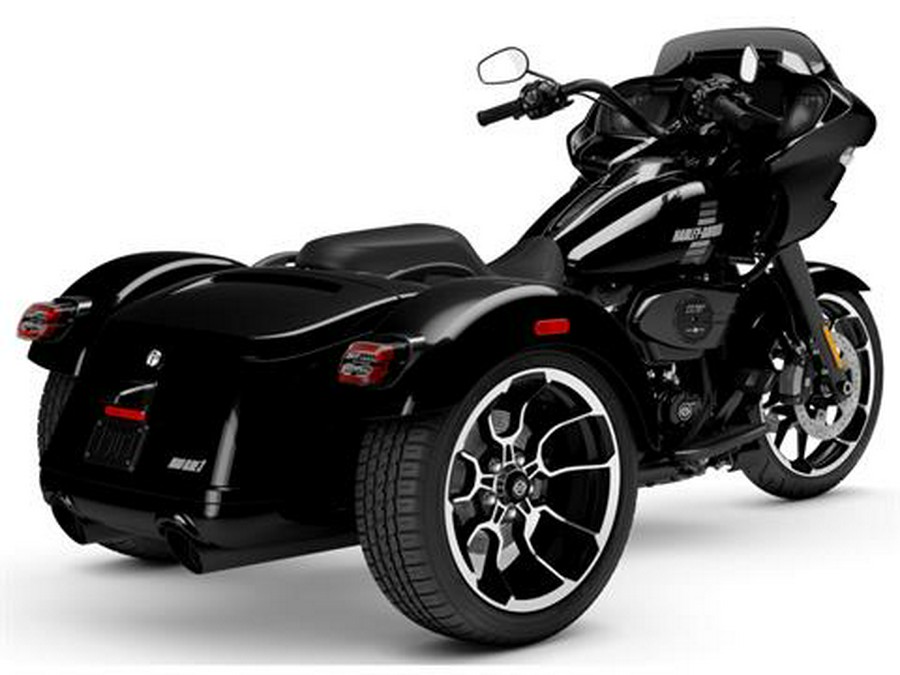 2026 Harley-Davidson Road Glide® 3