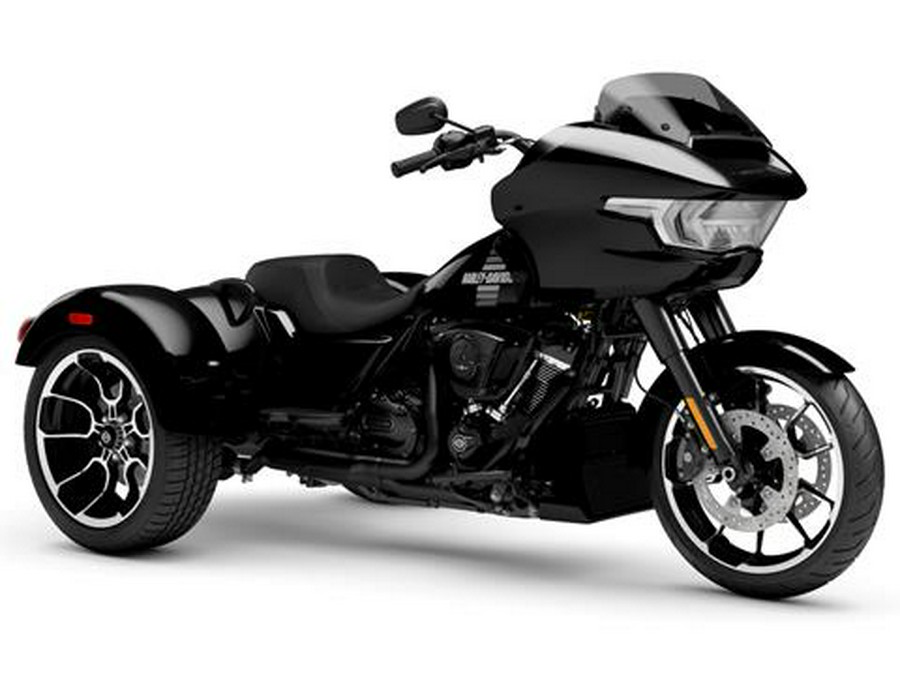 2026 Harley-Davidson Road Glide® 3