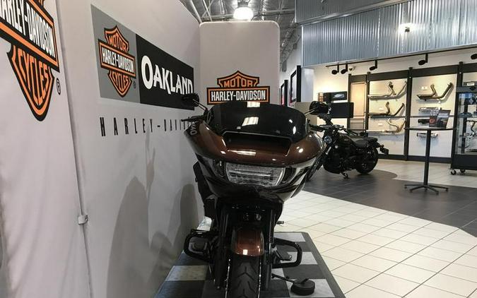2024 Harley-Davidson® FLTRXSE - CVO™ Road Glide®