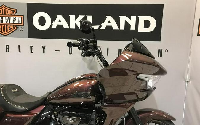 2024 Harley-Davidson® FLTRXSE - CVO™ Road Glide®