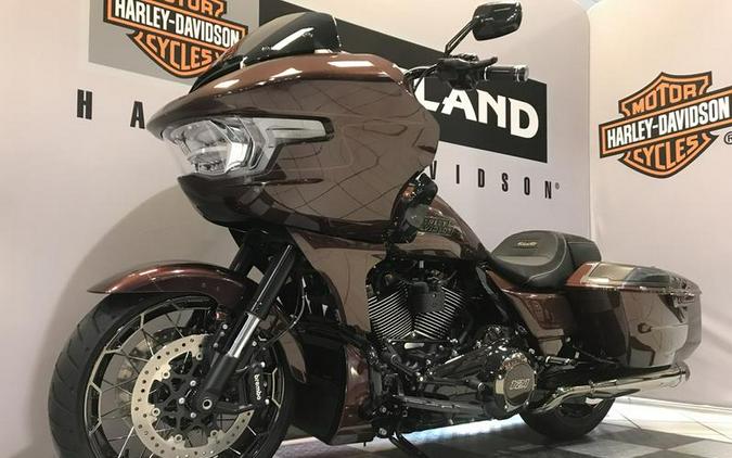 2024 Harley-Davidson® FLTRXSE - CVO™ Road Glide®