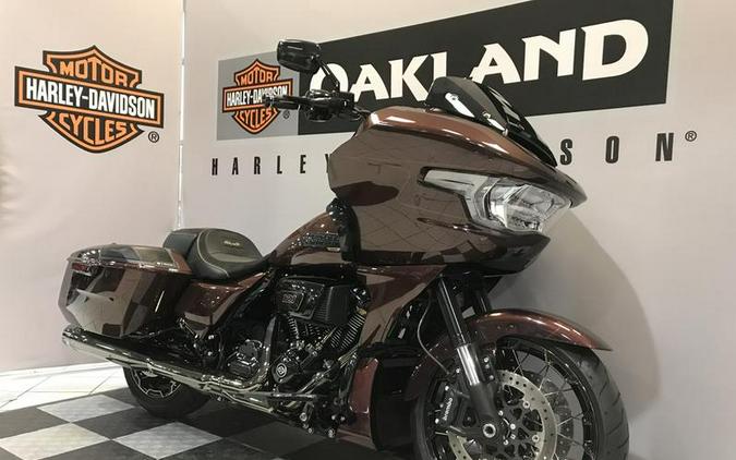 2024 Harley-Davidson® FLTRXSE - CVO™ Road Glide®
