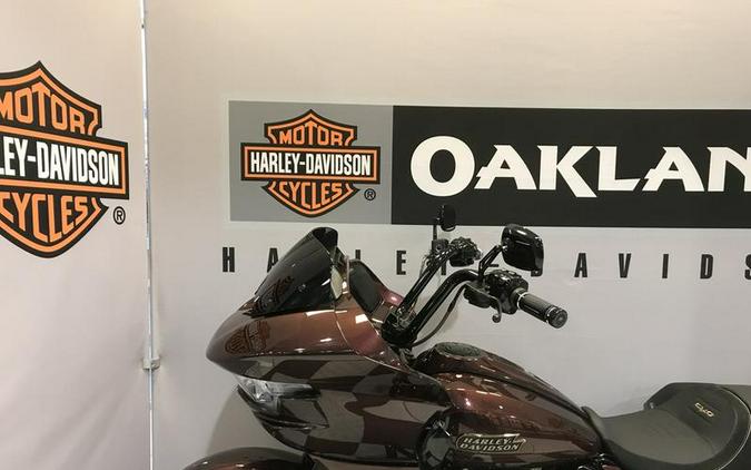 2024 Harley-Davidson® FLTRXSE - CVO™ Road Glide®