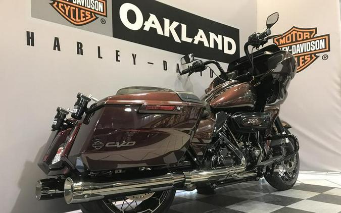 2024 Harley-Davidson® FLTRXSE - CVO™ Road Glide®