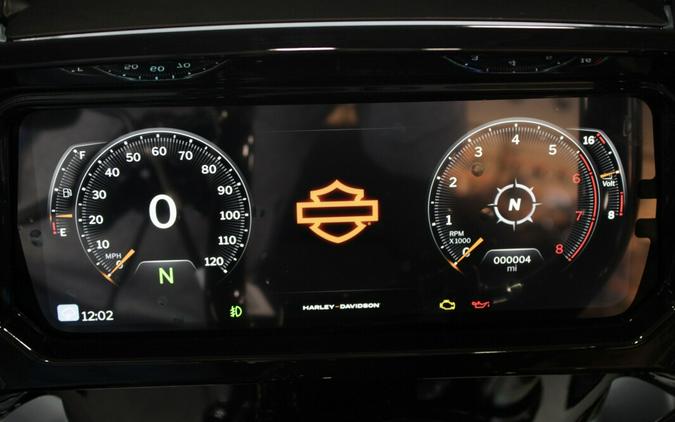 New 2026 Harley-Davidson Road Glide Limited Grand American Touring Motorcycle For Sale In Medina, OH