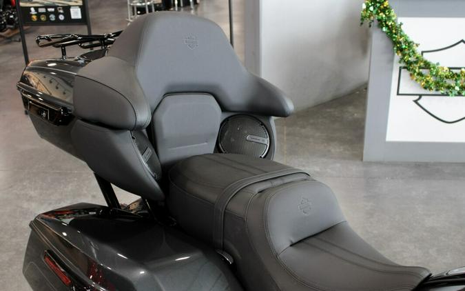 New 2026 Harley-Davidson Road Glide Limited Grand American Touring Motorcycle For Sale In Medina, OH