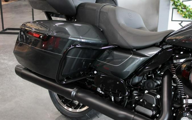 New 2026 Harley-Davidson Road Glide Limited Grand American Touring Motorcycle For Sale In Medina, OH