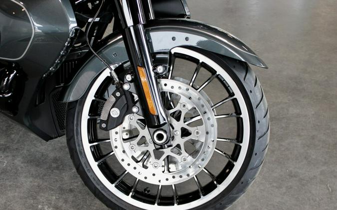 New 2026 Harley-Davidson Road Glide Limited Grand American Touring Motorcycle For Sale In Medina, OH