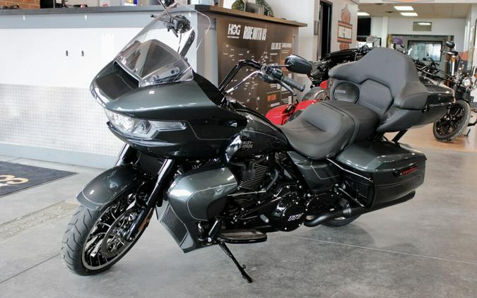 New 2026 Harley-Davidson Road Glide Limited Grand American Touring Motorcycle For Sale In Medina, OH