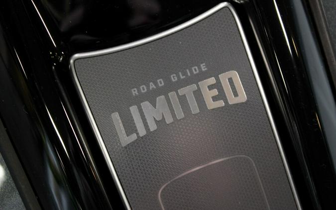 New 2026 Harley-Davidson Road Glide Limited Grand American Touring Motorcycle For Sale In Medina, OH