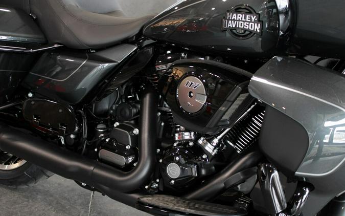 New 2026 Harley-Davidson Road Glide Limited Grand American Touring Motorcycle For Sale In Medina, OH