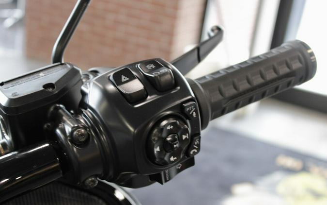 New 2026 Harley-Davidson Road Glide Limited Grand American Touring Motorcycle For Sale In Medina, OH