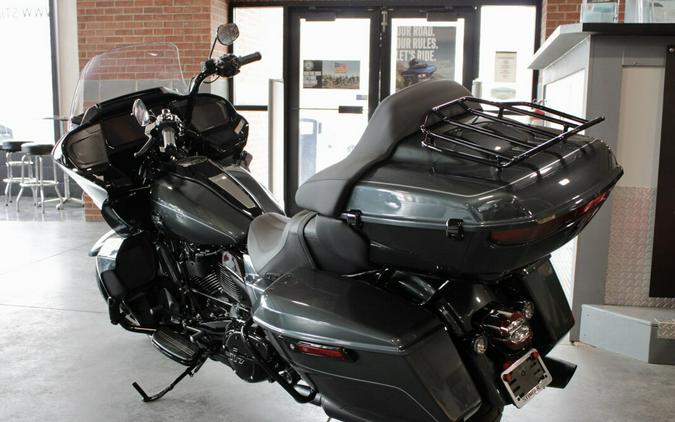 New 2026 Harley-Davidson Road Glide Limited Grand American Touring Motorcycle For Sale In Medina, OH