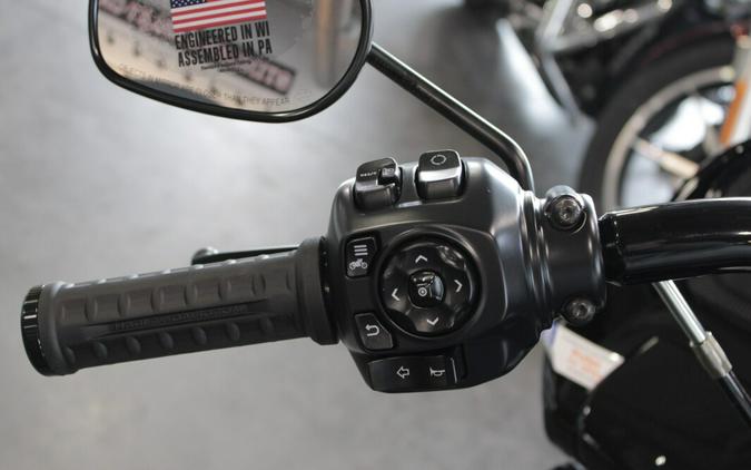 New 2026 Harley-Davidson Road Glide Limited Grand American Touring Motorcycle For Sale In Medina, OH