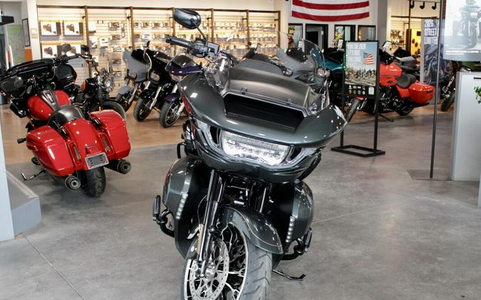 New 2026 Harley-Davidson Road Glide Limited Grand American Touring Motorcycle For Sale In Medina, OH