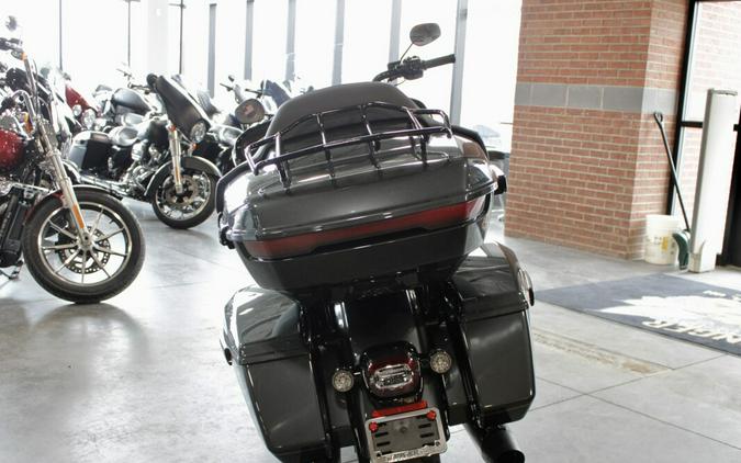New 2026 Harley-Davidson Road Glide Limited Grand American Touring Motorcycle For Sale In Medina, OH