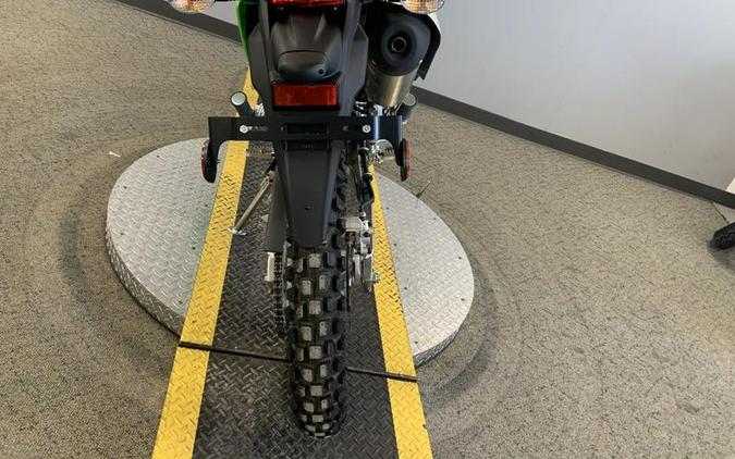 2026 Kawasaki KLX®230 S