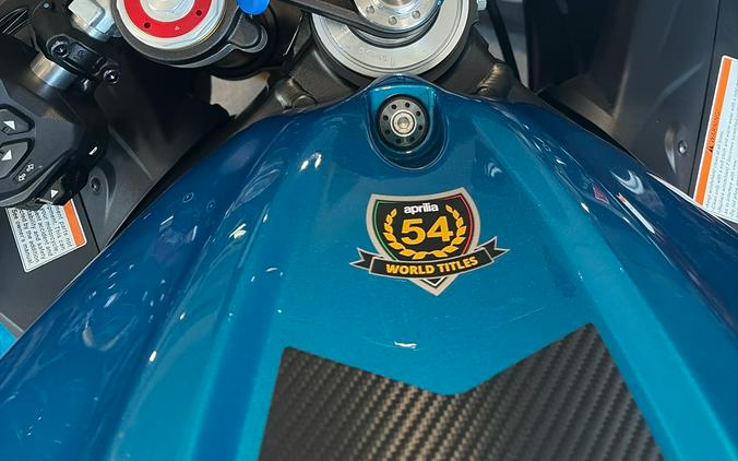 2027 Aprilia RSV4 1100