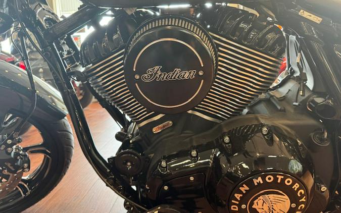 2025 Indian Motorcycle® Chief® Dark Horse®