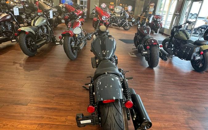 2025 Indian Motorcycle® Chief® Dark Horse®