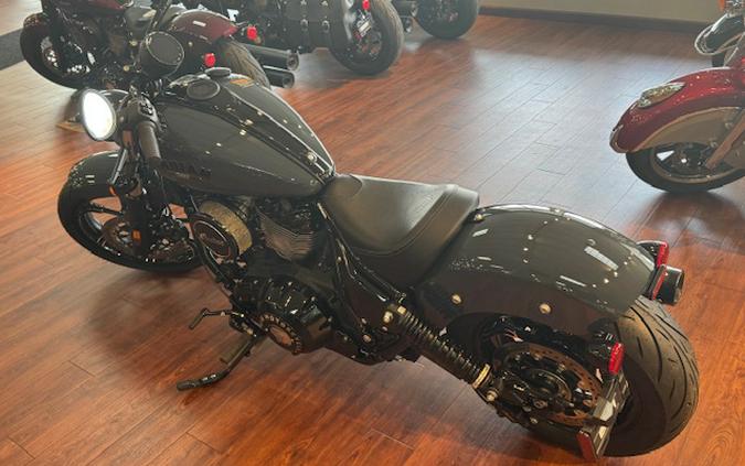 2025 Indian Motorcycle® Chief® Dark Horse®