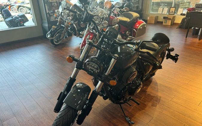 2025 Indian Motorcycle® Chief® Dark Horse®