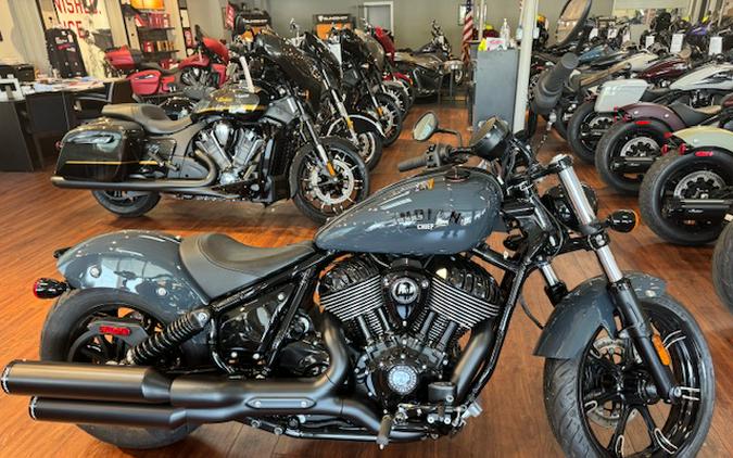 2025 Indian Motorcycle® Chief® Dark Horse®