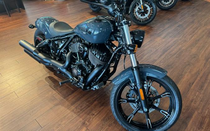 2025 Indian Motorcycle® Chief® Dark Horse®