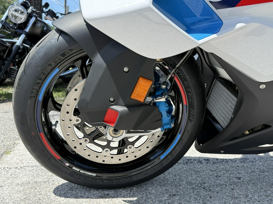 2026 BMW S 1000 RR