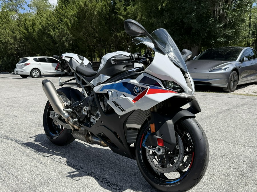 2026 BMW S 1000 RR