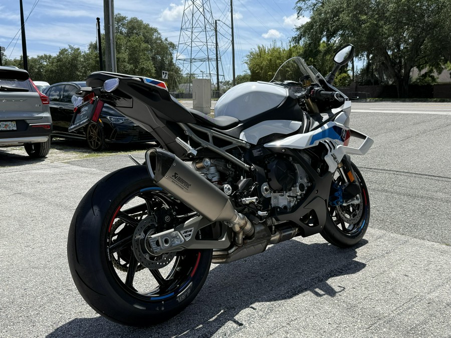 2026 BMW S 1000 RR