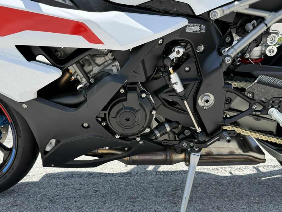 2026 BMW S 1000 RR