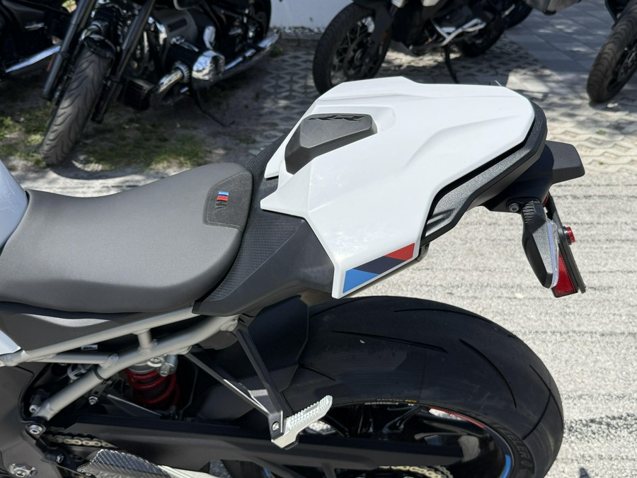 2026 BMW S 1000 RR