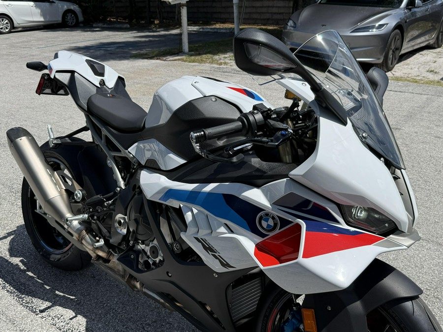 2026 BMW S 1000 RR
