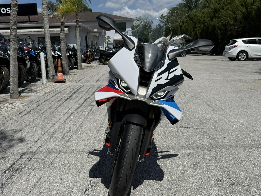 2026 BMW S 1000 RR