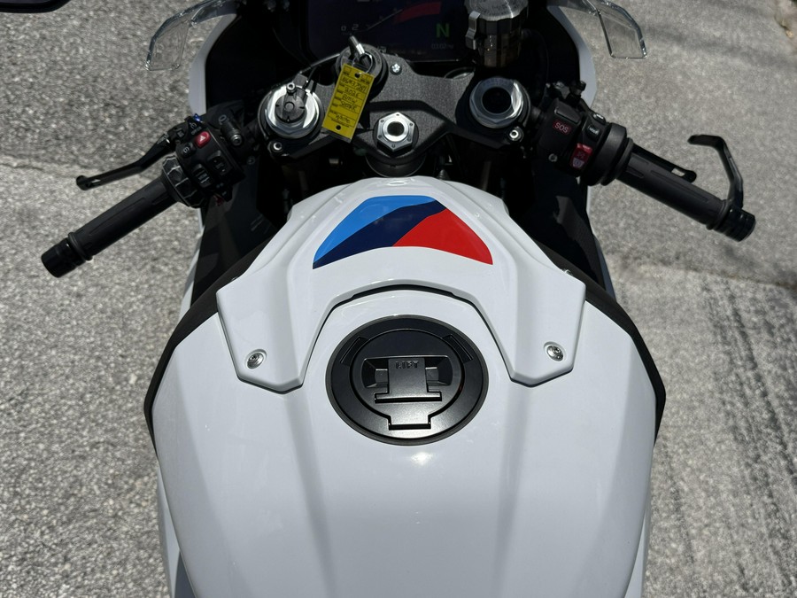 2026 BMW S 1000 RR