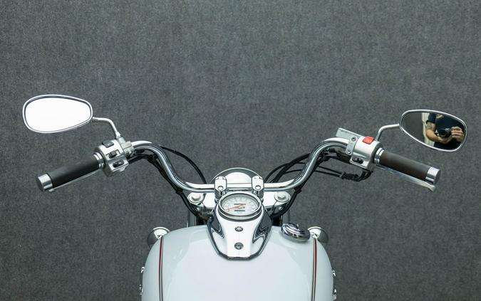 2006 YAMAHA XVS650 VSTAR 650 CLASSIC