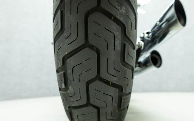 2006 YAMAHA XVS650 VSTAR 650 CLASSIC