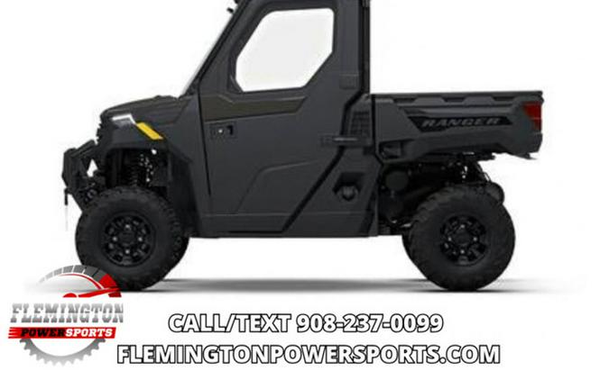2027 Polaris Ranger 1000 CAB