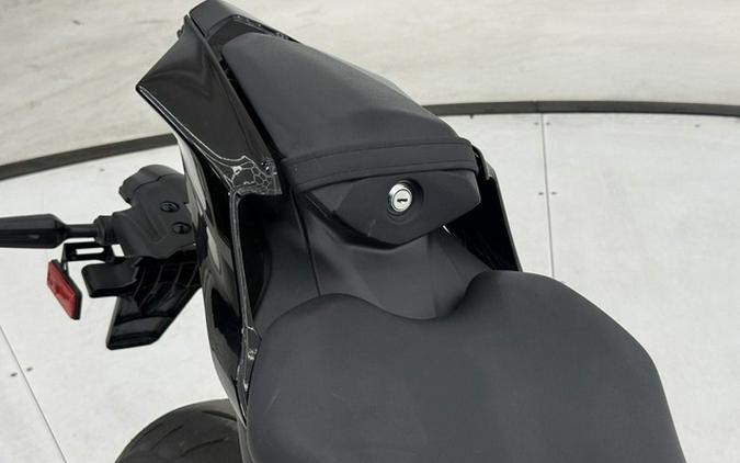 2026 Yamaha YZF R7