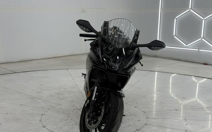 2026 Yamaha YZF R7