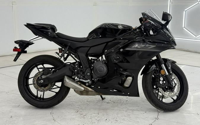 2026 Yamaha YZF R7