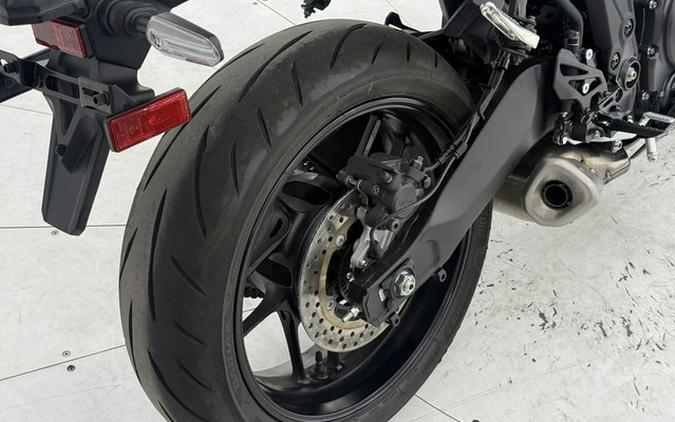 2026 Yamaha YZF R7