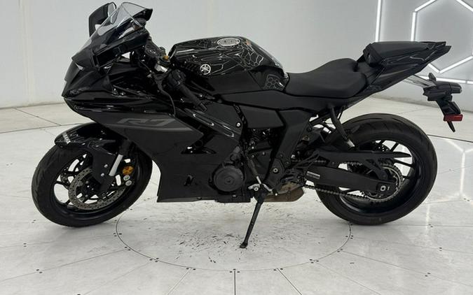 2026 Yamaha YZF R7