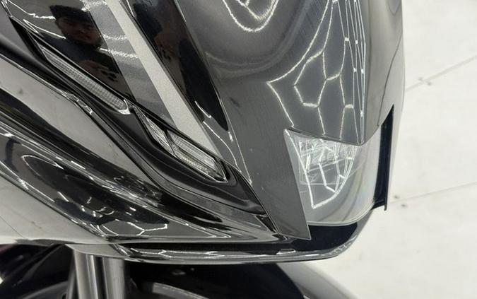 2026 Yamaha YZF R7