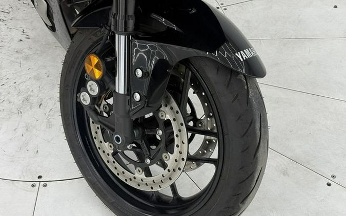 2026 Yamaha YZF R7