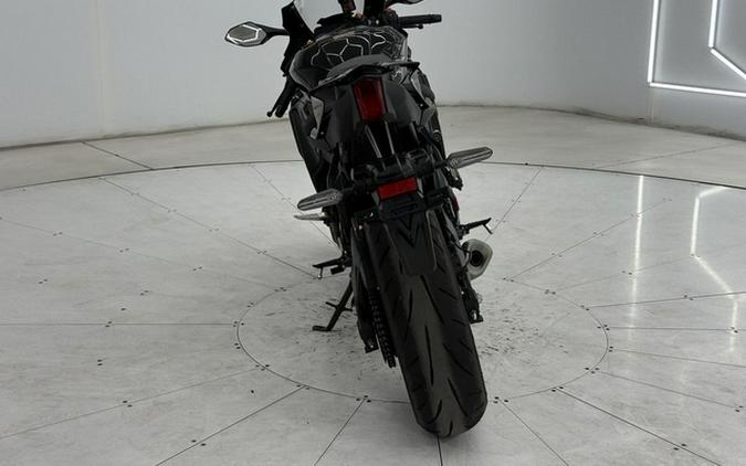 2026 Yamaha YZF R7