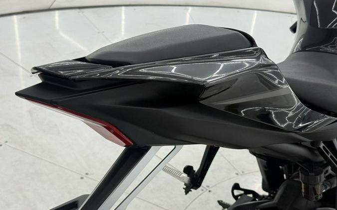 2026 Yamaha YZF R7