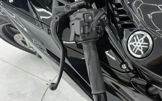 2026 Yamaha YZF R7